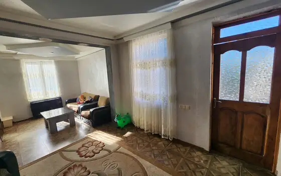 Село Ахалшени Хелвачаурский  муниципалитет.