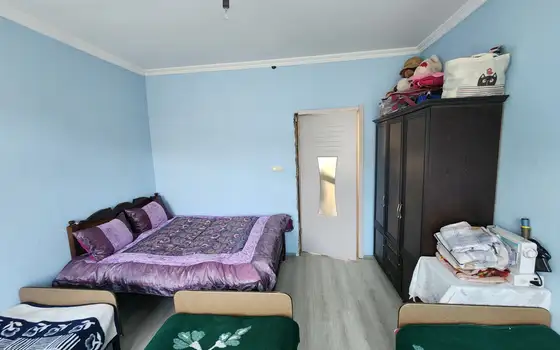 Село Ахалшени Хелвачаурский  муниципалитет.