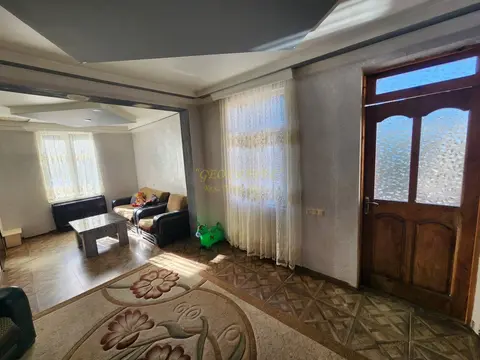 Село Ахалшени Хелвачаурский  муниципалитет.