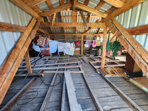 Село Ахалшени Хелвачаурский  муниципалитет.