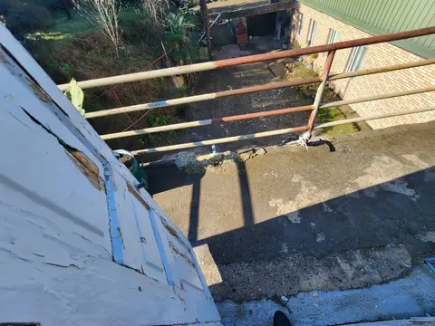 Село Ахалшени Хелвачаурский  муниципалитет.