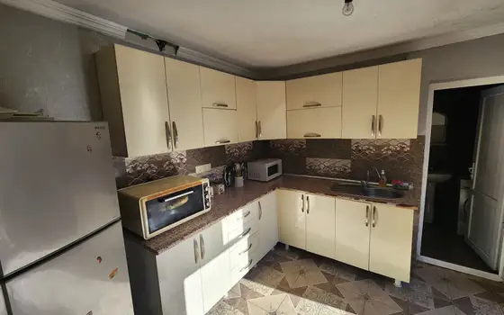 Село Ахалшени Хелвачаурский  муниципалитет.