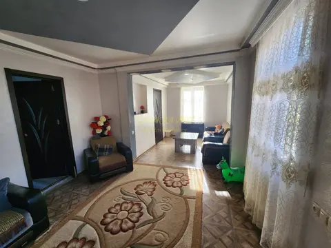 Село Ахалшени Хелвачаурский  муниципалитет.