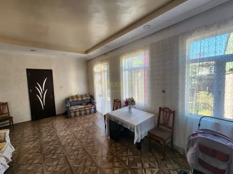 Село Ахалшени Хелвачаурский  муниципалитет.
