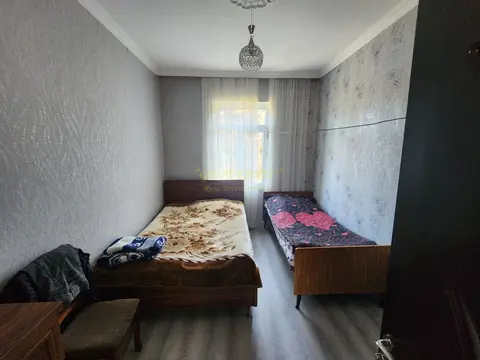 Село Ахалшени Хелвачаурский  муниципалитет.