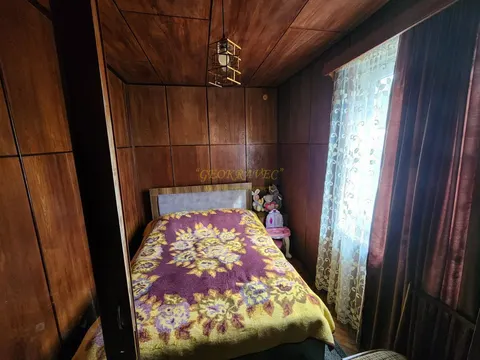 Частный дом в село Чайсубани, в нескольких километрах от Чакви.