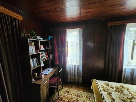 Частный дом в село Чайсубани, в нескольких километрах от Чакви.
