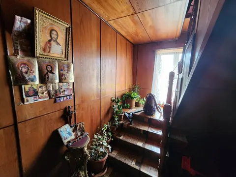 Частный дом в село Чайсубани, в нескольких километрах от Чакви.