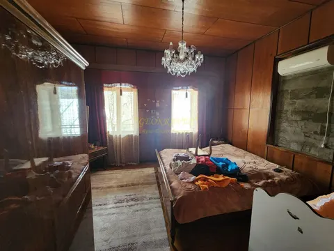 Частный дом в село Чайсубани, в нескольких километрах от Чакви.