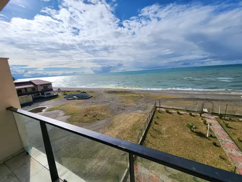 Предлагаем  квартиру с видом на море в Шекветили. - სურათი 1