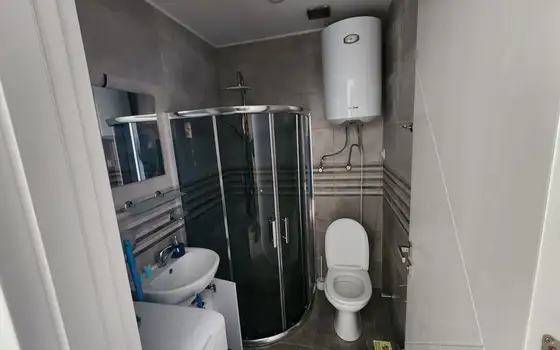 Studio Apartment with Balcony in Shekvetili, photo 2