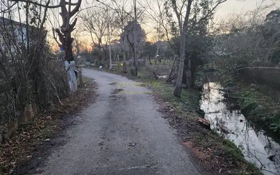 Предлагаем земельный участок в село Ахалсофели вблизи Гонио.
