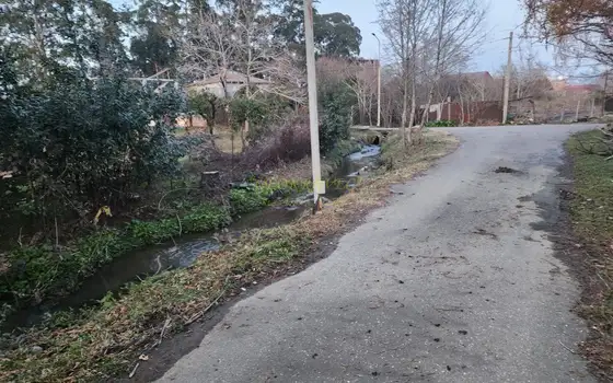 Предлагаем земельный участок в село Ахалсофели вблизи Гонио.