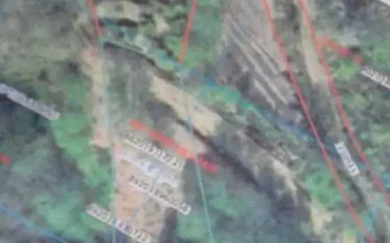 Land plot in the village of Makhinjauri, on the Black Sea coast., photo 8