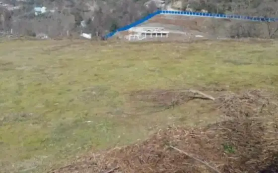 Land plot in the village of Makhinjauri, on the Black Sea coast., photo 2