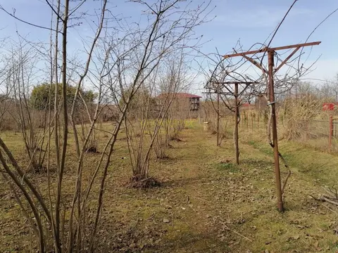 Предлагаем земельный участок в городе Батуми, в трех км. от центра.