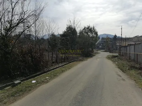 Предлагаем земельный участок в городе Батуми, в трех км. от центра.