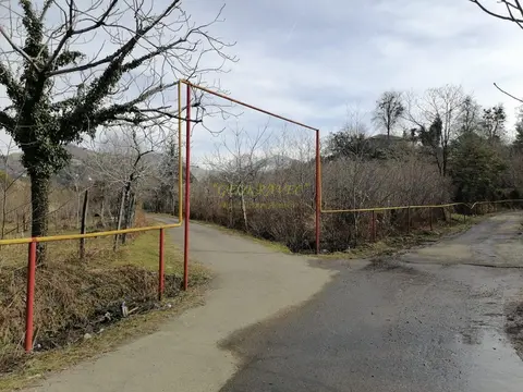 Предлагаем земельный участок в городе Батуми, в трех км. от центра.