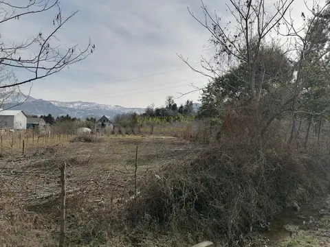 Предлагаем земельный участок в городе Батуми, в трех км. от центра.