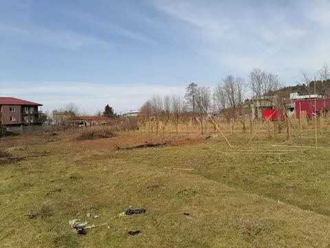 Предлагаем земельный участок в городе Батуми, в трех км. от центра.
