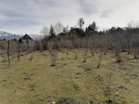 Предлагаем земельный участок в городе Батуми, в трех км. от центра.