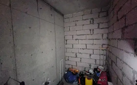 В курортном уютном поселке Махинджаури предлагаем квартиру с видом на море и город.