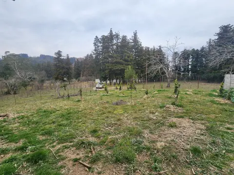 Продается земельный участок в тихом месте.