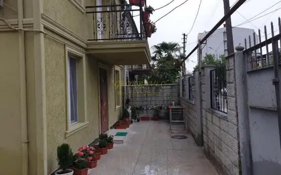 Продается частный дом гостиничного типа на 10 номеров в городе Батуми.