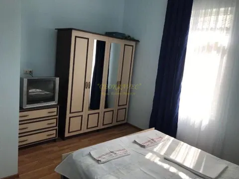 Продается частный дом гостиничного типа на 10 номеров в городе Батуми.