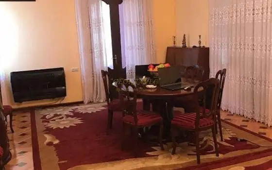 Продается частный дом гостиничного типа на 10 номеров в городе Батуми.