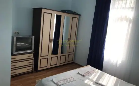 Продается частный дом гостиничного типа на 10 номеров в городе Батуми.