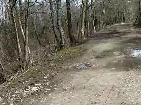 Инвестиционная земля в Натанеби.