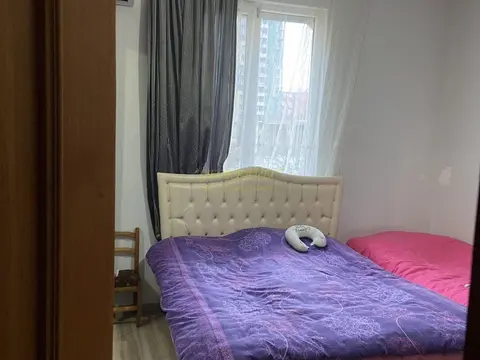 собственный дом в городе Батуми.