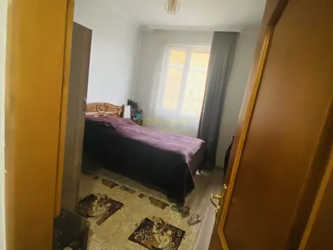 собственный дом в городе Батуми.