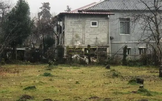 Земельный участок в Даба Чакви.