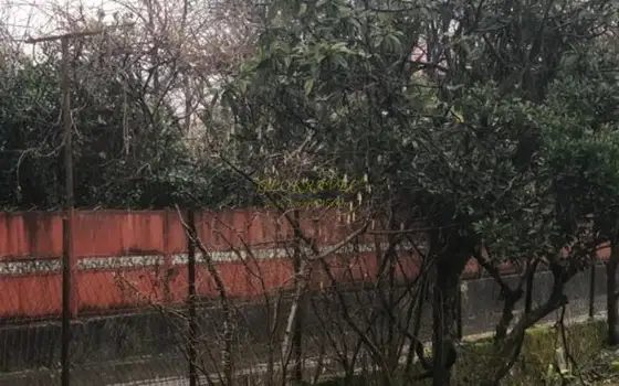 Земельный участок в Даба Чакви.