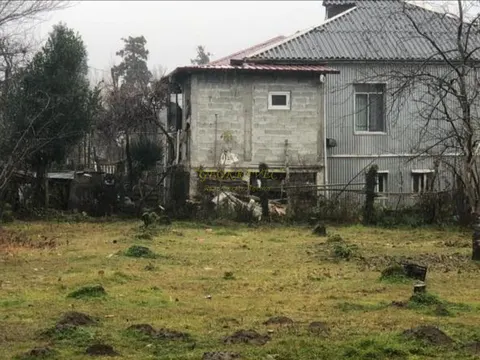Земельный участок в Даба Чакви.