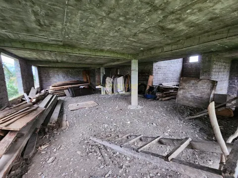 Собственный дом с прекрасным видом.