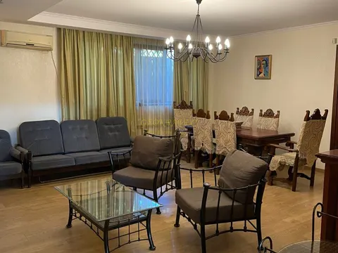 Лучшая вилла в Мцхете.