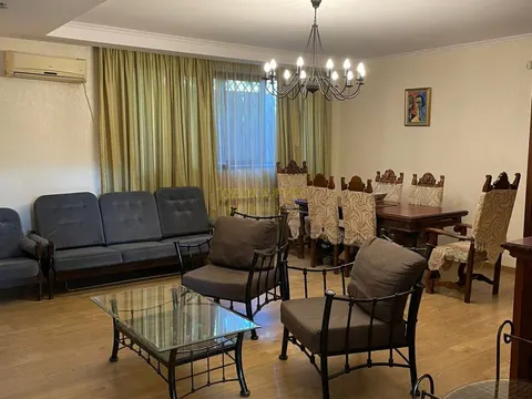 Лучшая вилла в Мцхете.