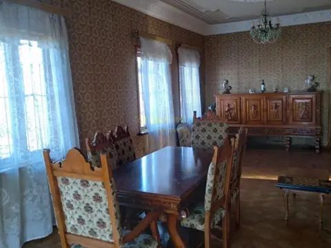 Частный дом с прекрасным видом на море.
