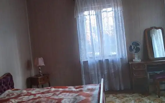 Частный дом с прекрасным видом на море.