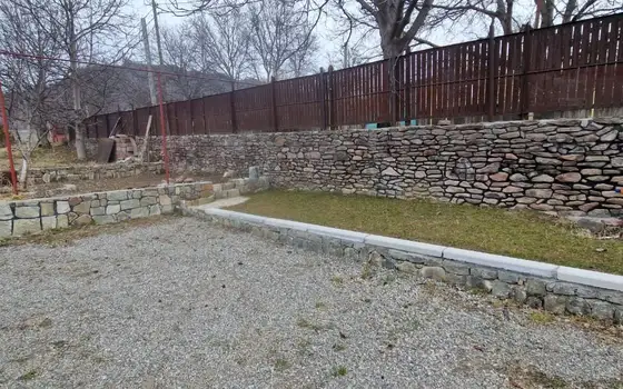 Собственный дом в курорте Абастуман.