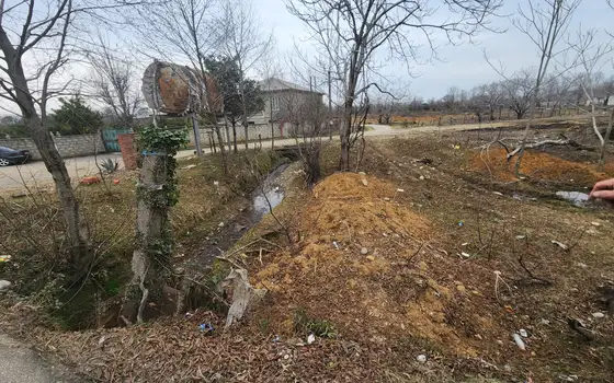 Продается земельный участок в Ахалсопели.