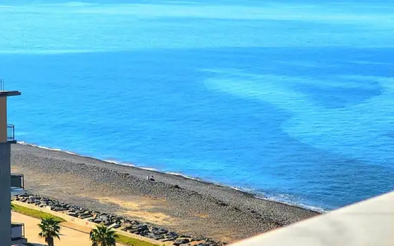 2-room designer apartment with sea view, photo 6