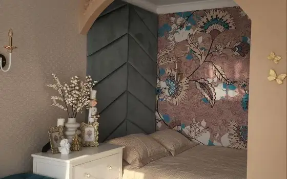 2-room designer apartment with sea view, photo 11