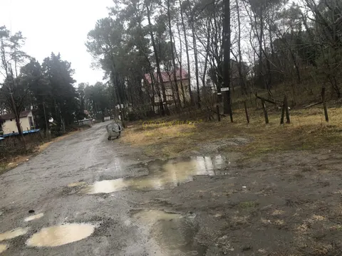 Продается земельный участок от моря в 300 метрах Шекветилию