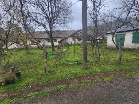 Земельный участок в Чарнали.