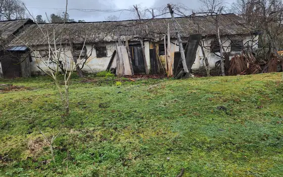 Земельный участок в Чарнали.