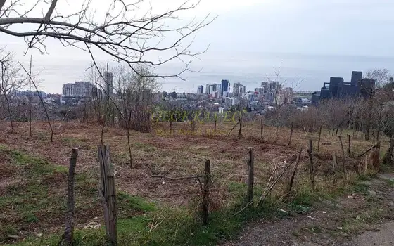 Земельный участок сельскохозяйственного назначения 1049 кв.м.